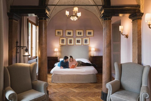 Palazzo Ravizza image 34
