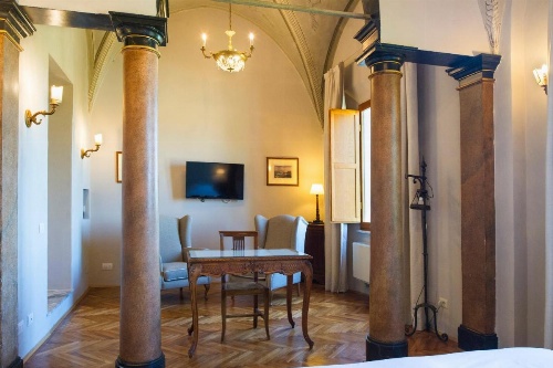 Palazzo Ravizza image 35